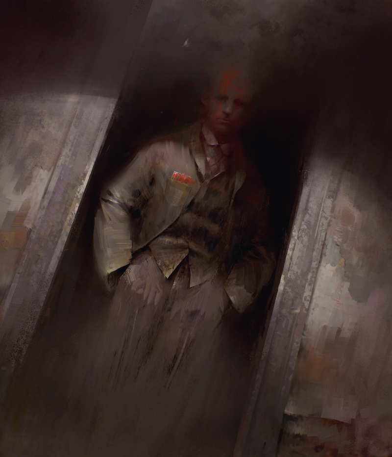 Illustration for article titled Just Witcher Stuff
